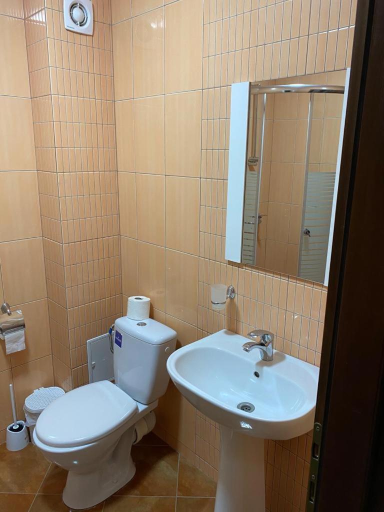 Pensiunea Casa Soarelui Simian Camera foto