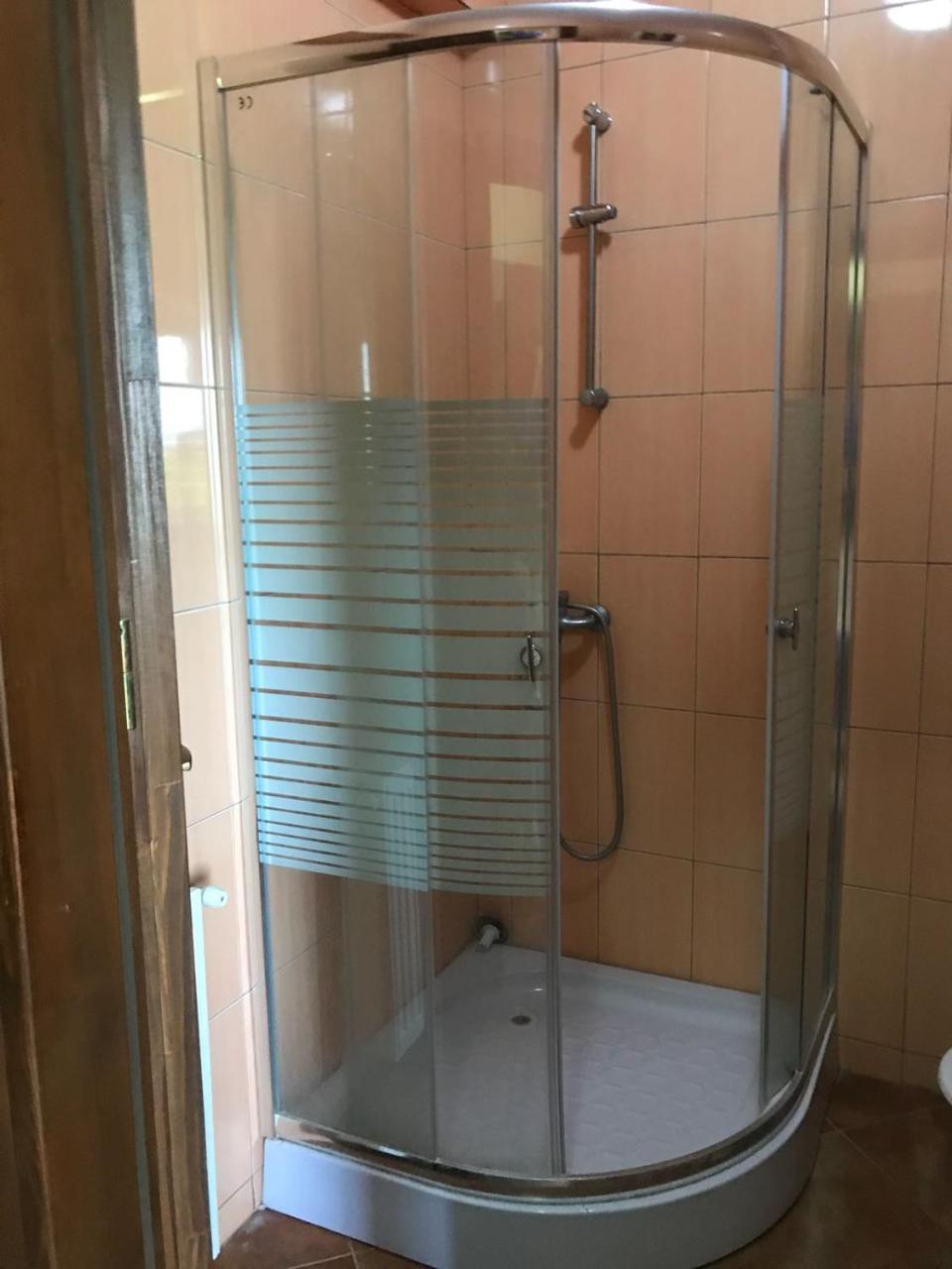 Pensiunea Casa Soarelui Simian Esterno foto